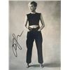 Image 1 : House of Cards Robin Wright signed photo