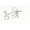 Image 1 : Bright Eyes Jane Withers original signature