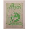 Image 1 : Poison the Show After Backstage Pass