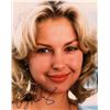 Image 1 : A Time To Kill Ashley Judd signed portrait photo