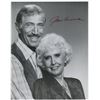 Image 1 : Mannix Joseph Campanella signed photo
