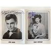 Image 1 : Western Film Caravan Signed Program