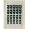 Image 1 : Althea Gibson Black Heritage Stamp Sheet