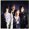 Image 1 : The Pretenders signed Pretenders II album
