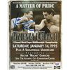 Image 1 : Boxer Vinny Paz signed photo. PSA