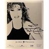 Image 1 : Country Music Star Jo Dee Messina Signed Photo