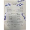 Image 2 : Signed Golden Boot Award Program
