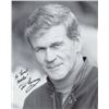 Image 1 : Bus Stop Don Murray signed photo