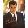 Image 1 : The Equalizer Chris Noth signed photo