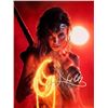 Image 1 : Wonder Woman Gal Gadot signed photo