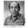 Image 1 : Love With The Proper Stranger Herschel Bernardi Signed Photo
