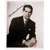 Image 1 : My Three Sons Fred MacMurray signed portrait photo