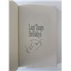Image 2 : Kirk Douglas Last Tango in Brooklyn signed book