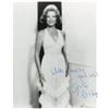 Image 1 : Tarzan Julie Bishop signed photo