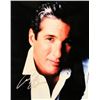 Image 1 : Pretty Woman Richard Gere signed portrait photo
