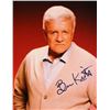 Image 1 : Nevada Smith Brian Keith signed portrait photo