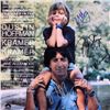Image 1 : Kramer vs. Kramer signed soundtrack album