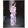 Image 1 : The Running Man Maria Conchita Alonso signed photo