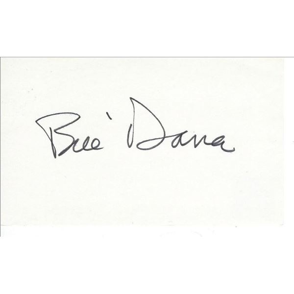Alice in Wonderland Bill Dana original signature