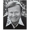 Image 1 : The Jeffersons Franklin Cover Signed Photo
