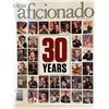 Image 1 : Cigar Aficionado – 30th Anniversary Edition Magazine (10x12 Inches)