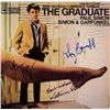Image 1 : The Graduate signed Soundtrack