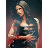 Image 1 : Rapper Cardi B signed photo