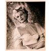 Image 2 : The Lady From Shanghai Rita Hayworth signed portrait photo