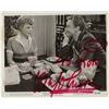 Image 1 : Remains To Be Seen Van Johnson and June Allyson (Spoiled Signature) Signed Photo