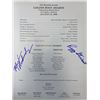Image 1 : Signed Golden Boot Award Program
