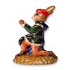 Image 1 : Royal Doulton Bunnykins Prototype Colorway, Romeo DB284