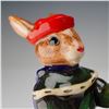 Image 3 : Royal Doulton Bunnykins Prototype Colorway, Romeo DB284