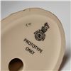 Image 4 : Royal Doulton Bunnykins Prototype Colorway, Romeo DB284