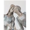 Image 2 : Lladro Romeo and Juliet Porcelain Sculpture