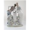 Image 3 : Lladro Romeo and Juliet Porcelain Sculpture