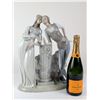 Image 5 : Lladro Romeo and Juliet Porcelain Sculpture