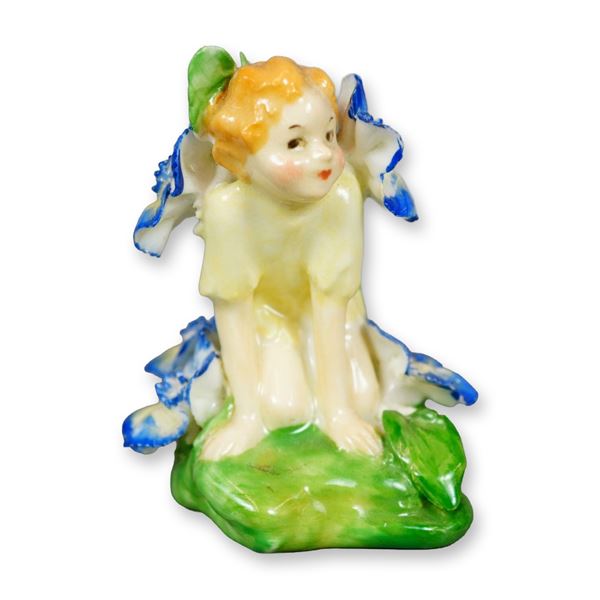 Doulton Porcelain Figurine, Fairy HN1379