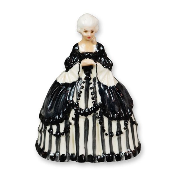 Royal Doulton Figurine, Crinoline Lady HN653