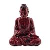 Image 1 : Royal Doulton Flambe Prototype Buddha Figure