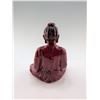 Image 2 : Royal Doulton Flambe Prototype Buddha Figure