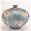 Image 2 : Signed McCanless Studio Pottery Crystalline Glaze Vase