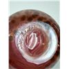 Image 3 : Steven Bradshaw Iridescent Art Glass Vase