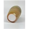 Image 3 : Abelman Art Glass Iridescent Webbed Vase