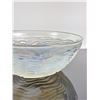 Image 2 : Rene Lalique France Art Deco Opalescent Glass Dauphins Bowl