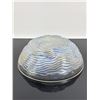 Image 3 : Rene Lalique France Art Deco Opalescent Glass Dauphins Bowl