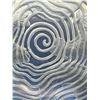 Image 4 : Rene Lalique France Art Deco Opalescent Glass Dauphins Bowl