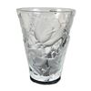 Image 1 : Lalique France Ispahan Frosted Crystal Vase