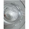 Image 4 : Lalique France Saint-Cloud Frosted Crystal Vase