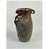 Image 2 : Amphora Czechoslovakia Art Nouveau Floral Vase
