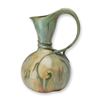 Image 1 : Leon Kann for Manufacture Nationale de Sevres Art Nouveau Porcelain Pitcher